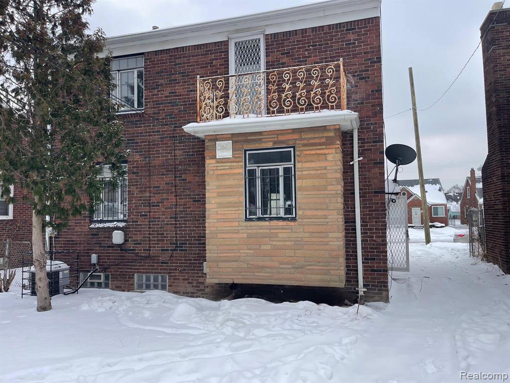 14973 Bringard Drive, Detroit, MI 48205 — Photo 19