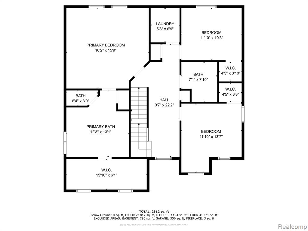 28385 COTTAGE Lane, New Hudson, MI 48165 — Photo 46