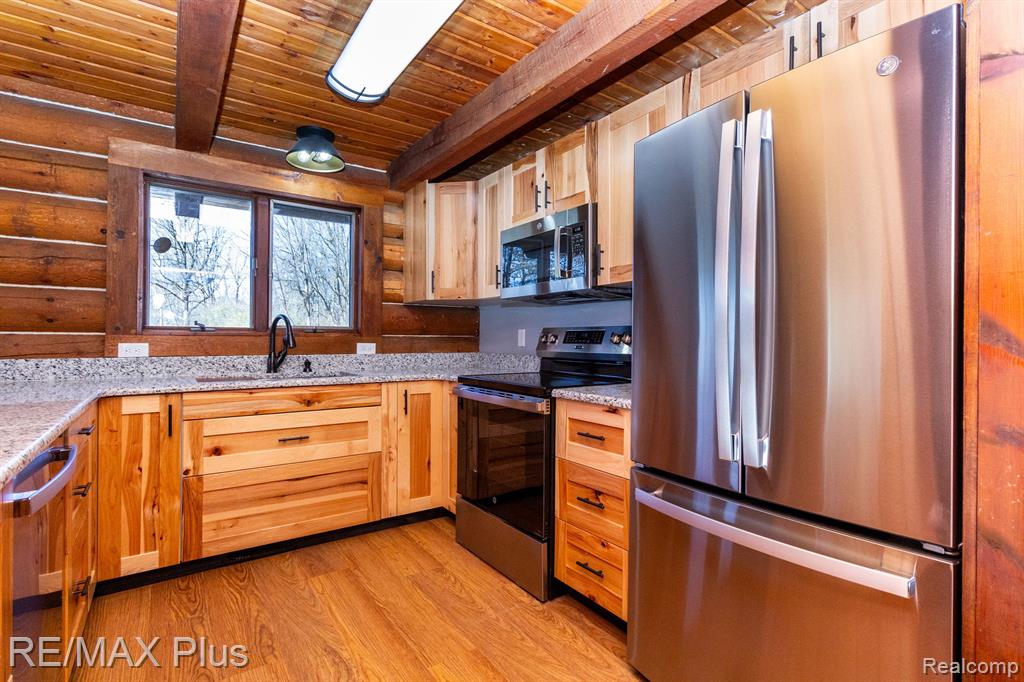 4521 S HADLEY Road, Metamora, MI 48455 — Photo 12
