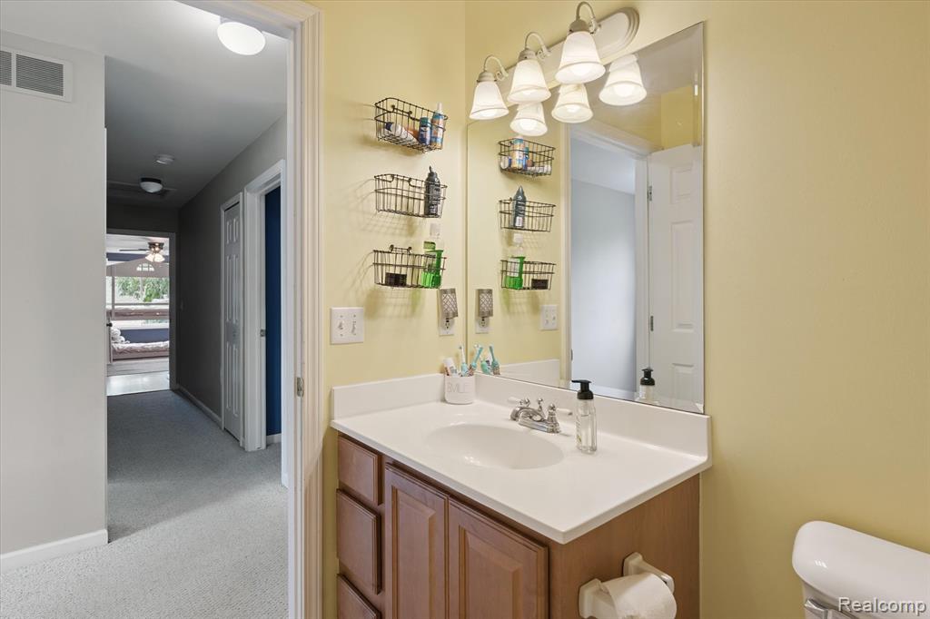 16413 E Horseshoe Trail, Linden, MI 48451 — Photo 26