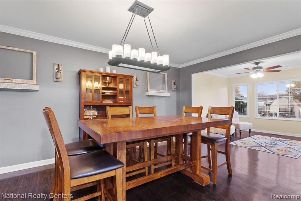 39832 Chaffer, Clinton Twp, MI 48038 — Photo 11