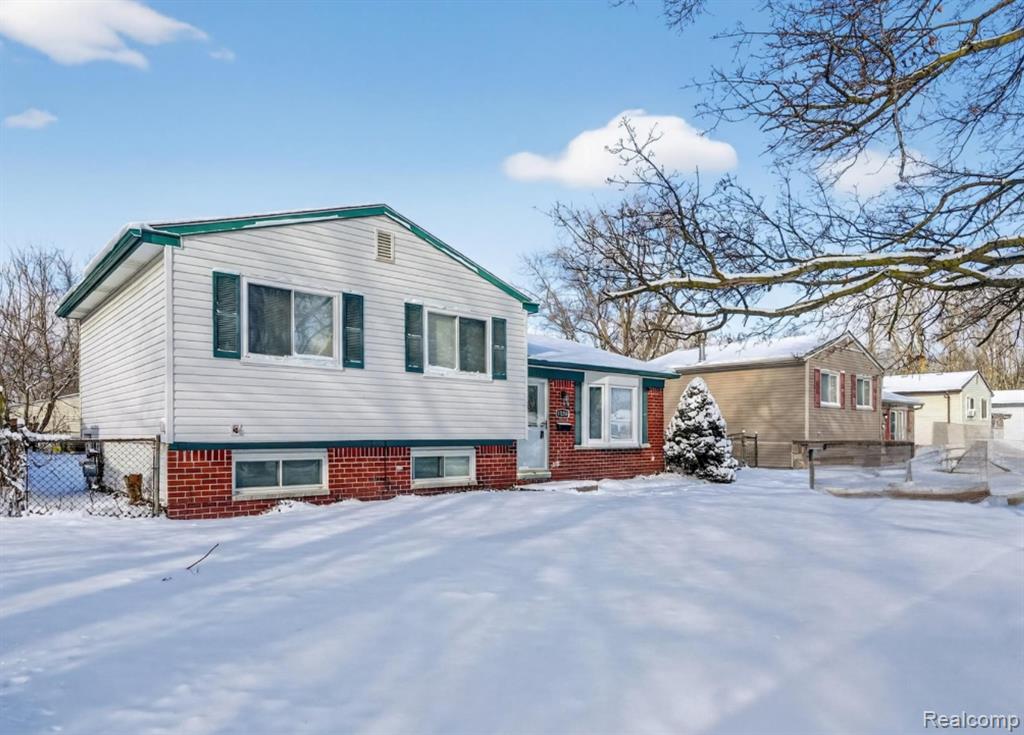 15654 Isabelle Street, Romulus, MI 48174 — Photo 2