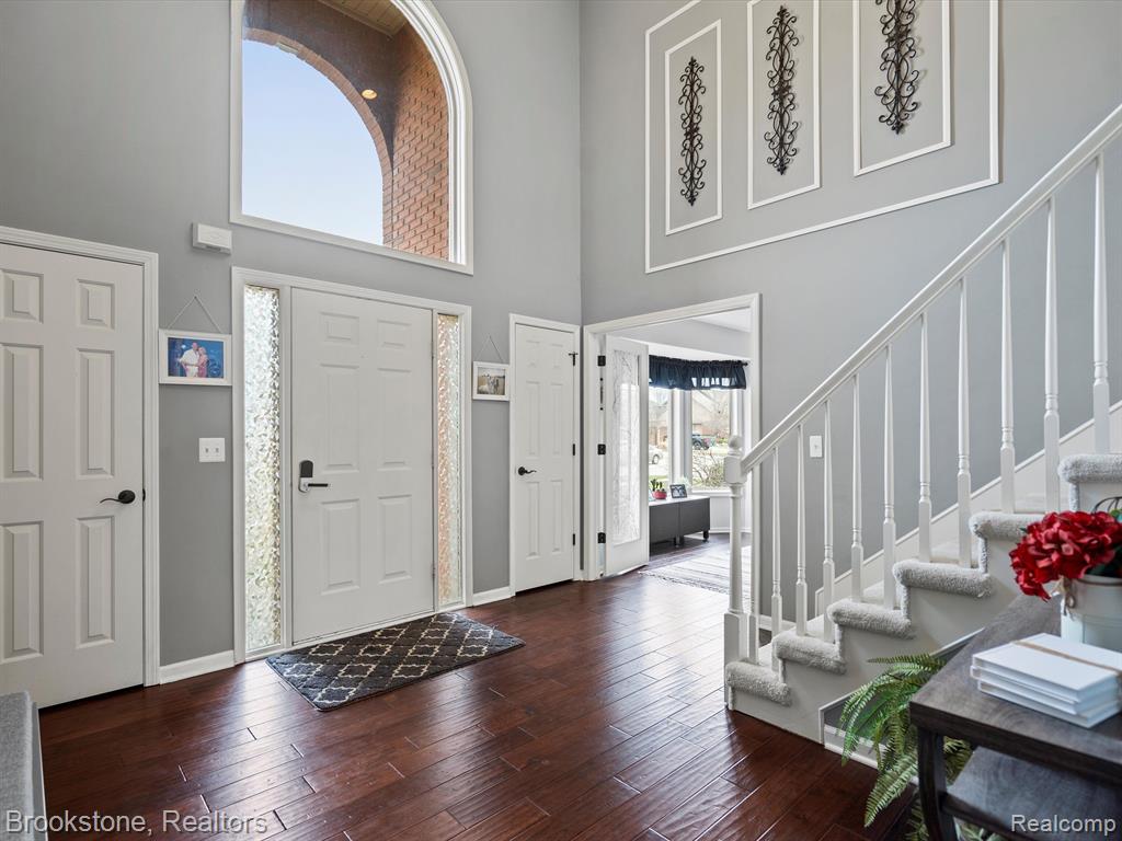 50629 NESTING RIDGE Drive, Macomb, MI 48044 — Photo 5
