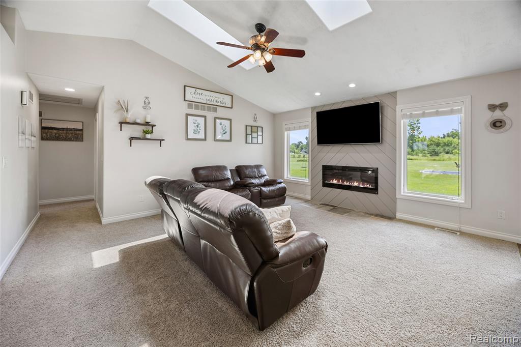 5522 Newark Road, Imlay City, MI 48444 — Photo 11