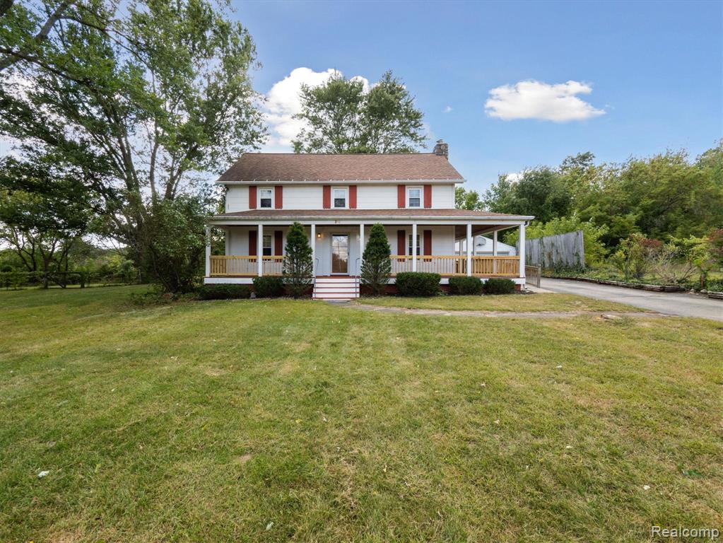 260 S DEXTER Street, Pinckney, MI 48169 — Photo 18