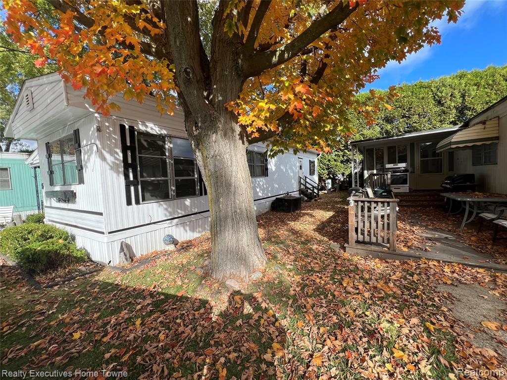 5767 Main Street, Lexington, MI 48450 — Photo 14