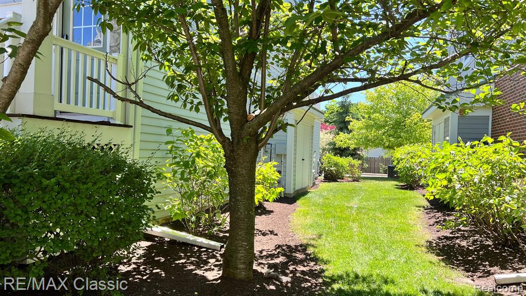 355 Red Ryder Drive, Plymouth, MI 48170 — Photo 51