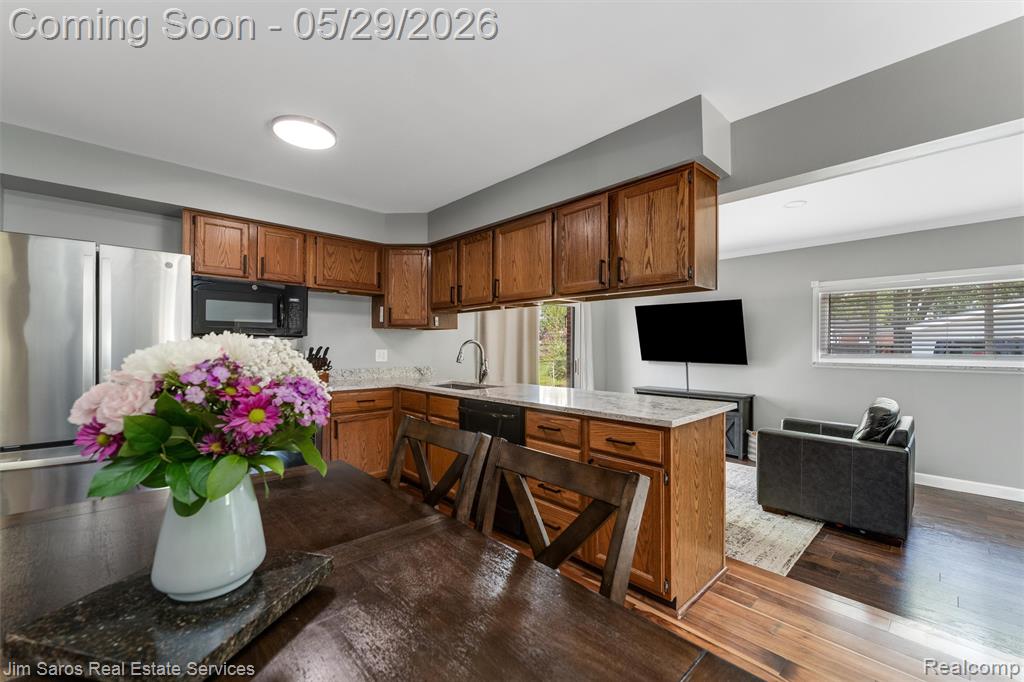 22801 Lake Boulevard, Saint Clair Shores, MI 48082 — Photo 10