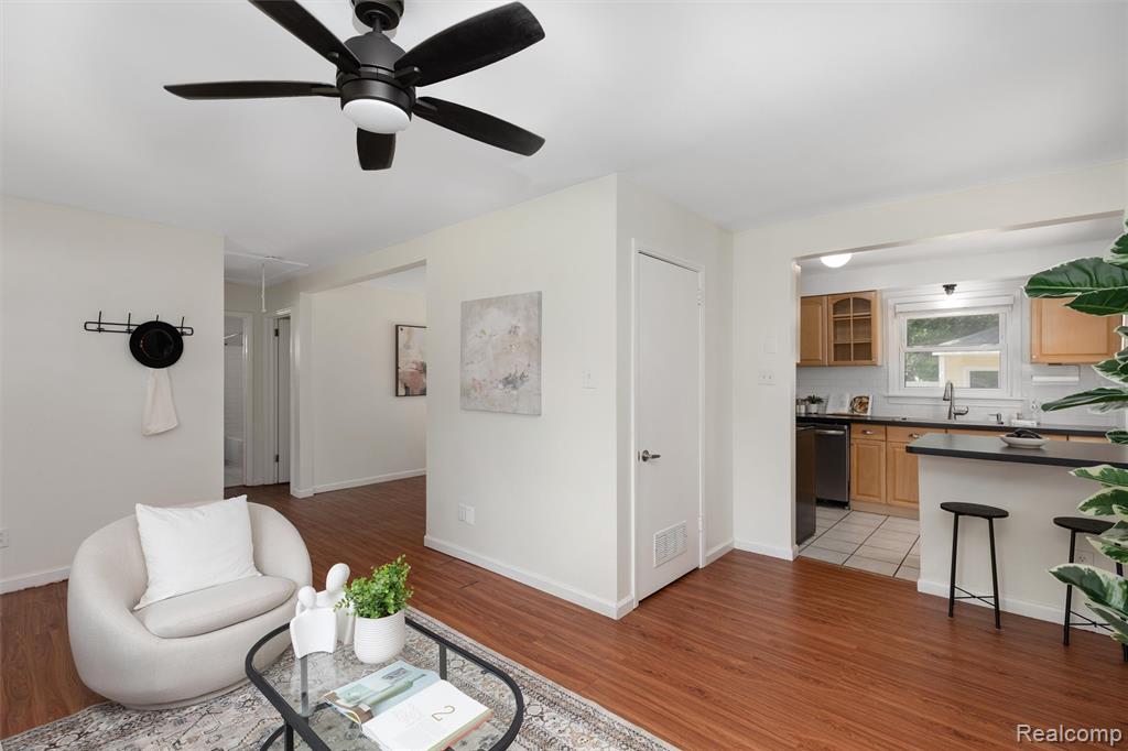 4614 Olivia Avenue, Royal Oak, MI 48073 — Photo 5