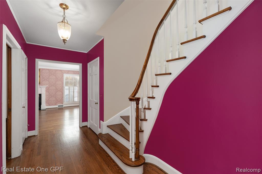 636 Middlesex Road, Grosse Pointe, MI 48230 — Photo 21