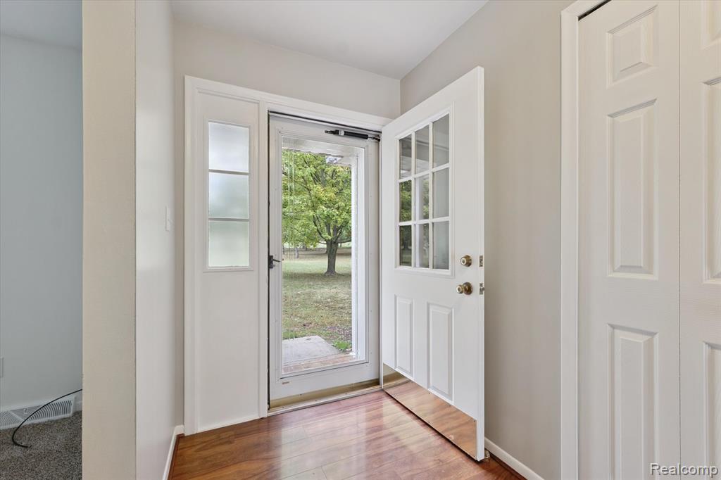 4144 Ramsey Road, Oxford, MI 48371 — Photo 5