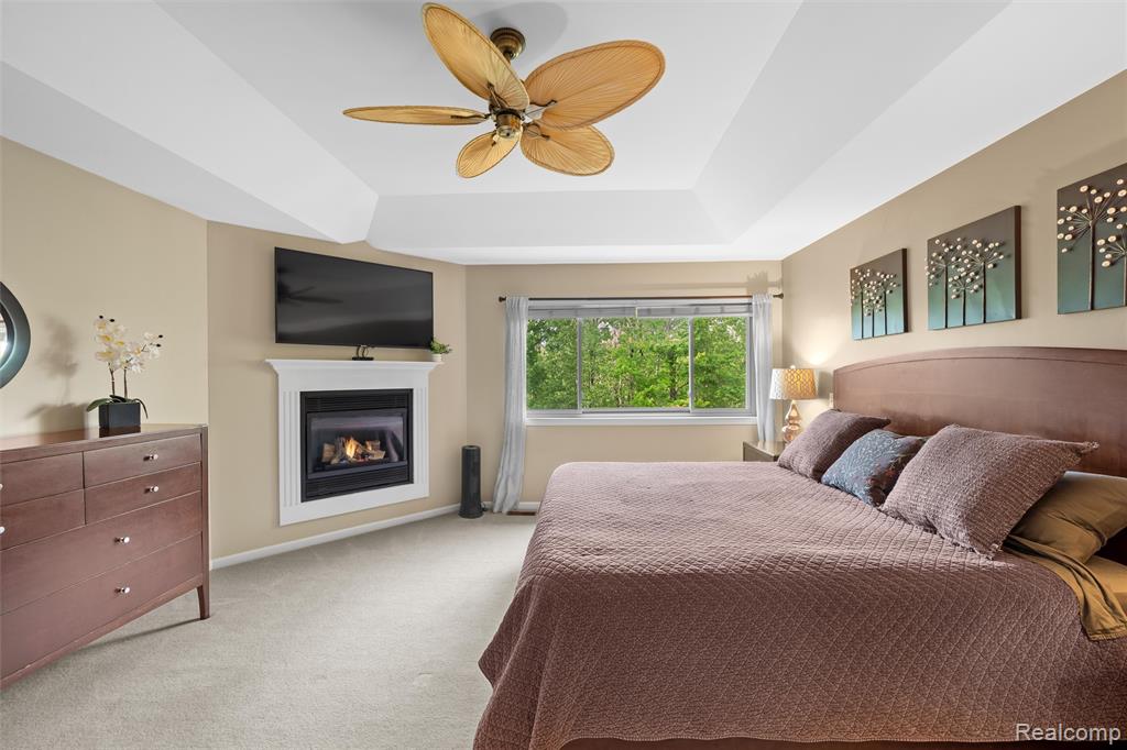 10099 Fernbrooke Drive, Brighton, MI 48116 — Photo 41