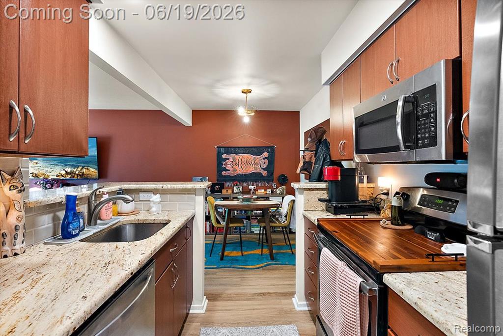 399 Spring Brooke Drive, Brighton, MI 48116 — Photo 17