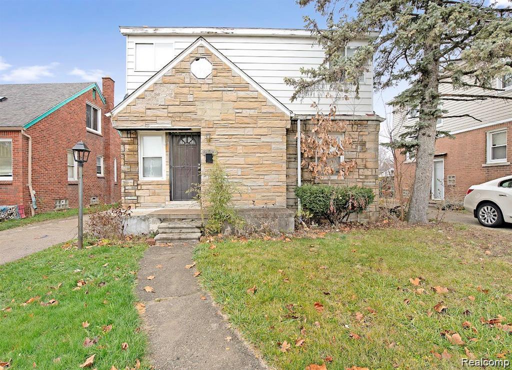 6849 Rosemont Avenue, Detroit, MI 48228 — Photo 2