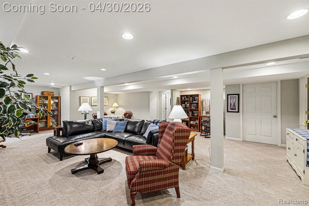 47649 Scenic Circle Drive S, Canton, MI 48188 — Photo 21