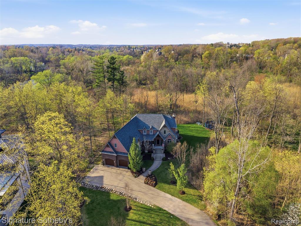 1595 Carriage Way, Rochester, MI 48307 — Photo 9