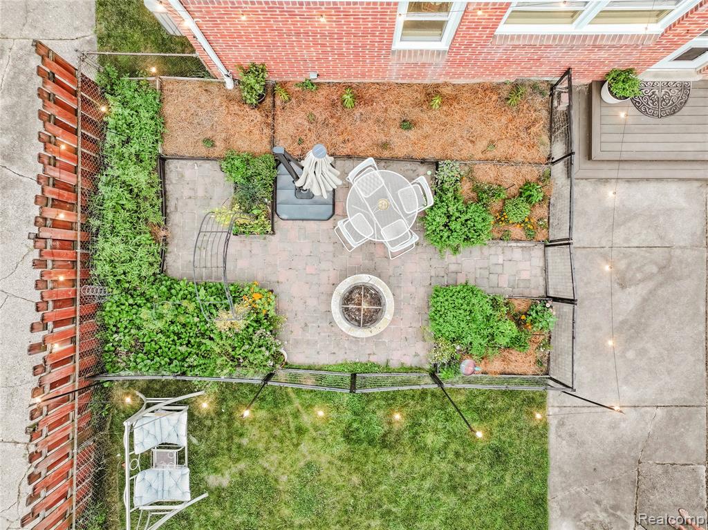 437 Normandy Road, Royal Oak, MI 48073 — Photo 3