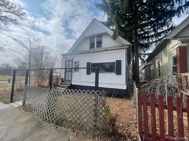 4609 Grandy Street, Detroit, MI 48207 — Photo 5