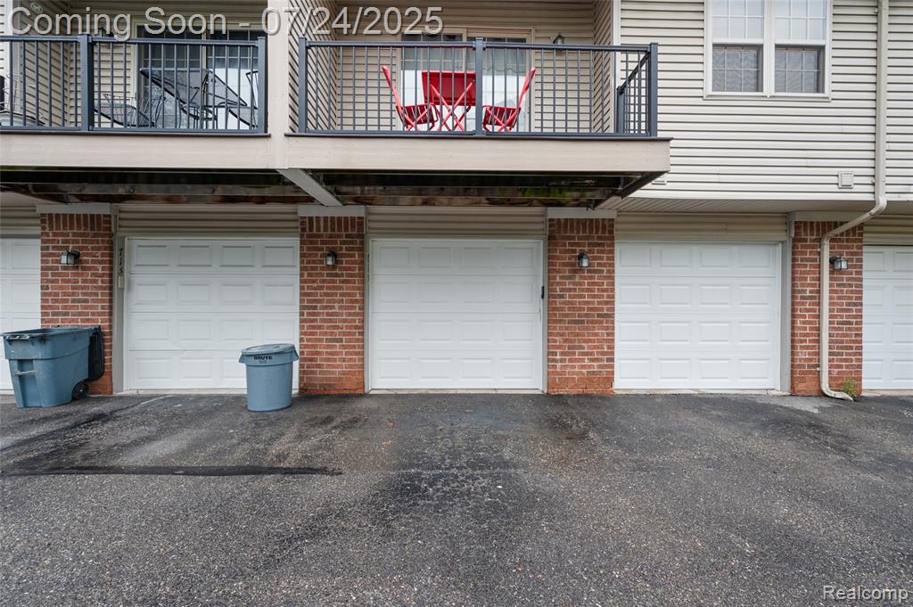 715 River Park Village Boulevard, Northville, MI 48167 — Photo 18