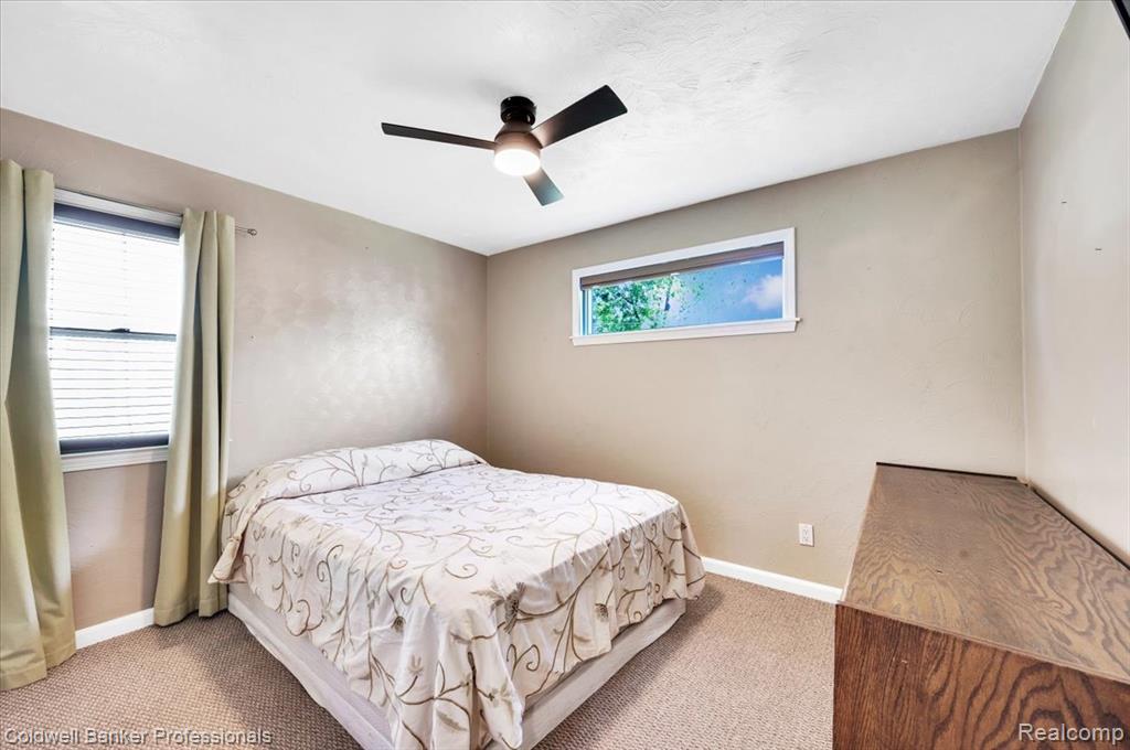 507 W Fitzgerald Street, Durand, MI 48429 — Photo 16