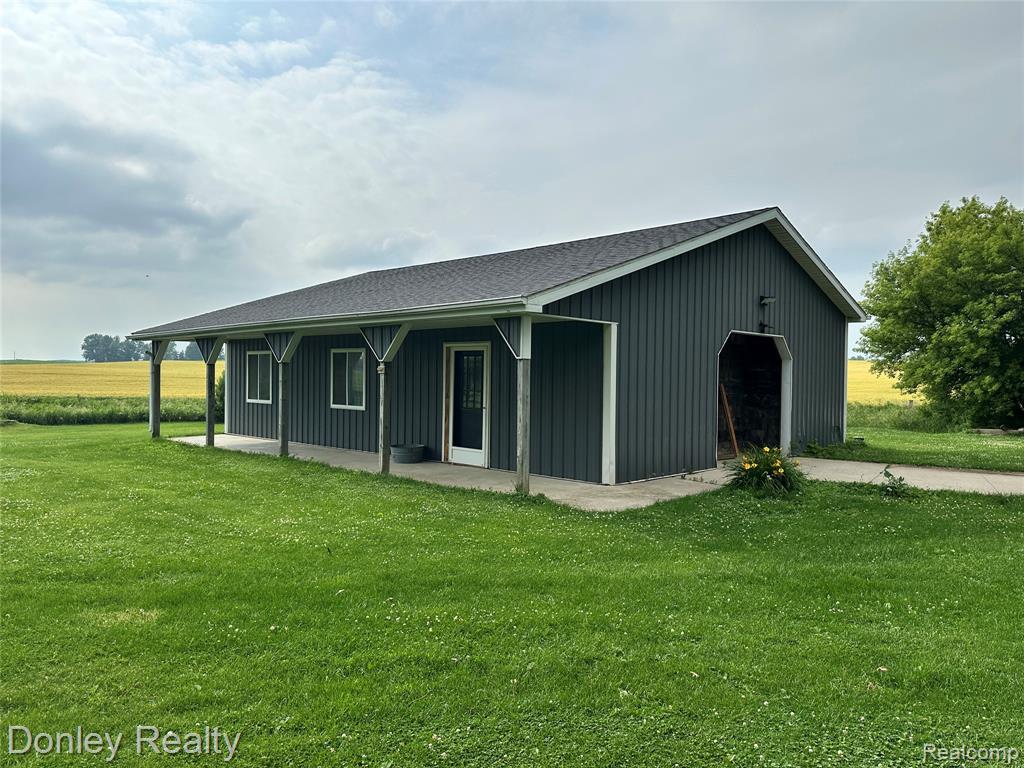 7700 Harris Road, Marlette, MI 48453 — Photo 19