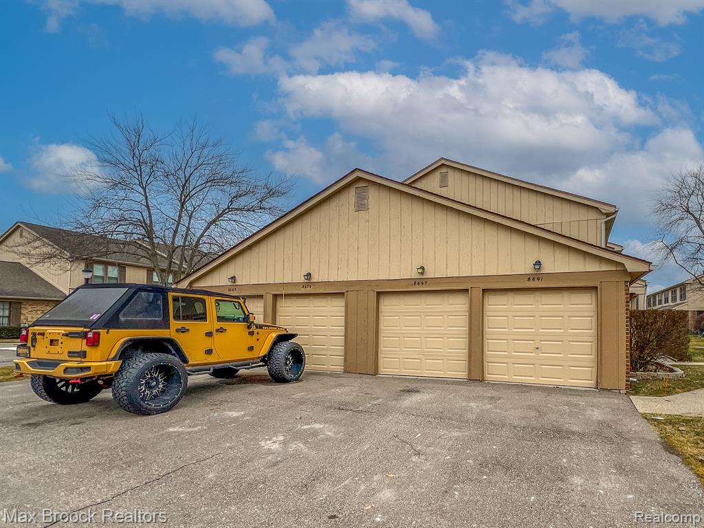 8691 Edgewater Lane, Warren, MI 48093 — Photo 17