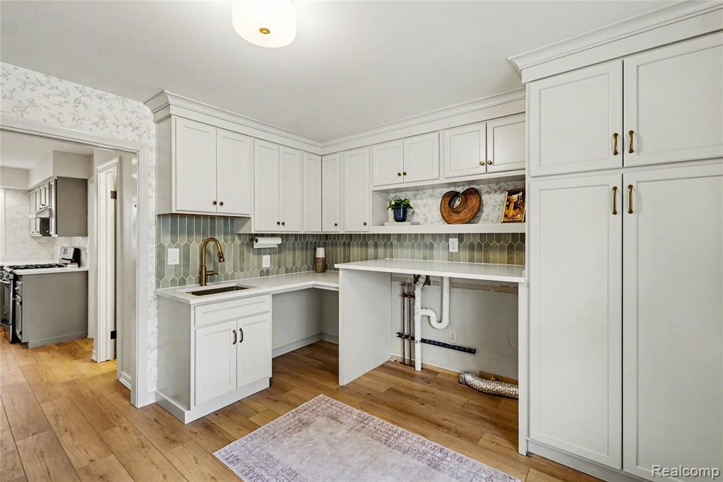 609 Westover Pass, Grand Blanc, MI 48439 — Photo 12