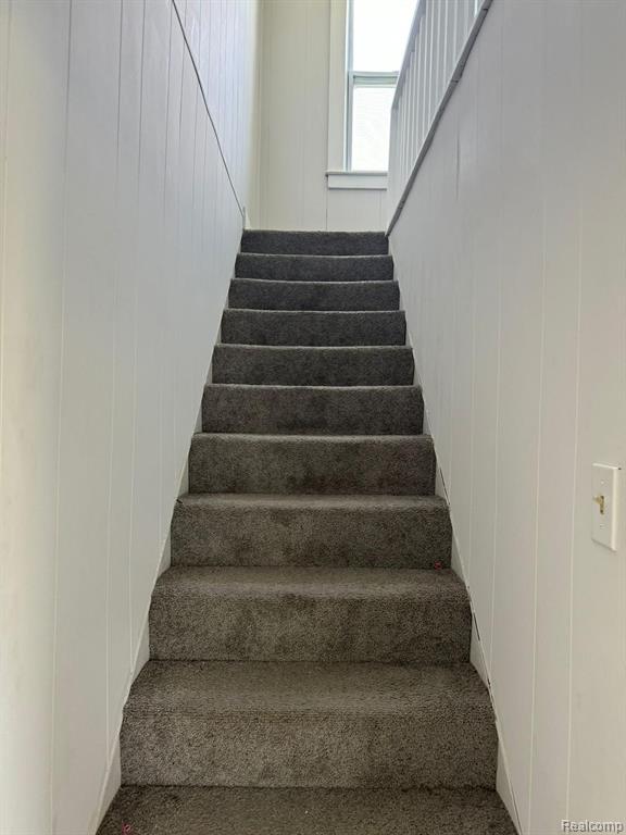 3114 S ELECTRIC Street, Detroit, MI 48217 — Photo 10