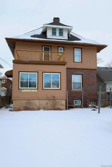 416 Humphrey Street, Monroe, MI 48161 — Photo 23