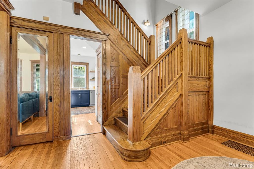 3910 Avery Street, Detroit, MI 48208 — Photo 5