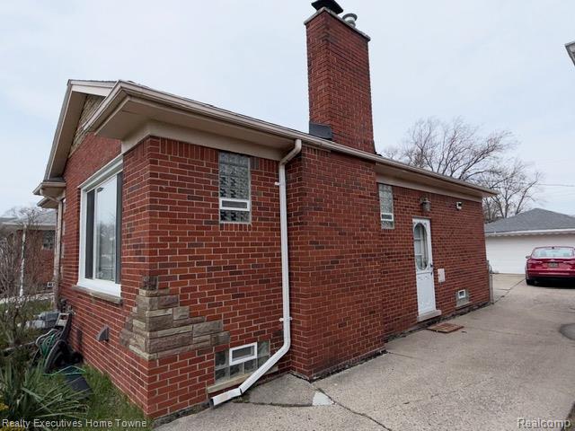 16901 Wilson Avenue, Eastpointe, MI 48021 — Photo 3