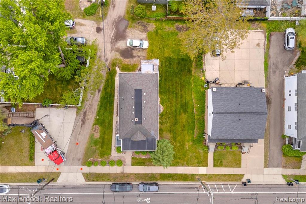 417 W Lincoln Avenue, Royal Oak, MI 48067 — Photo 52