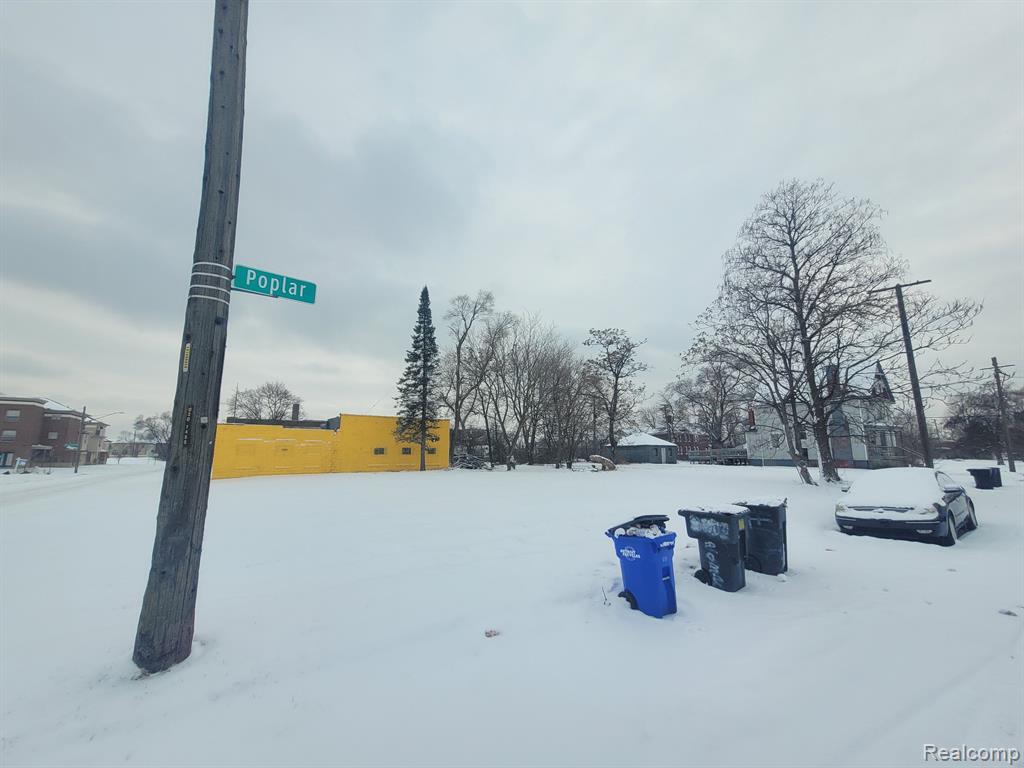 2005 POPLAR Street - Photo 4