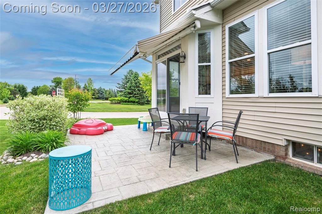 26727 Wilton Court, New Hudson, MI 48165 — Photo 4