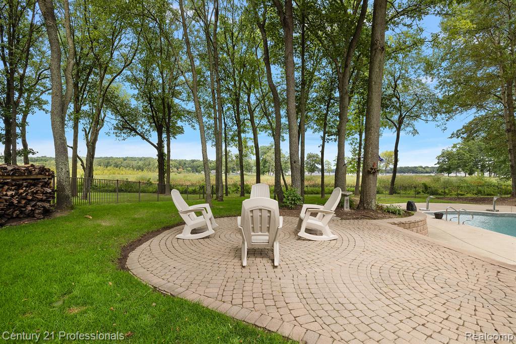 12120 SHAFFER Road, Davisburg, MI 48350 — Photo 75