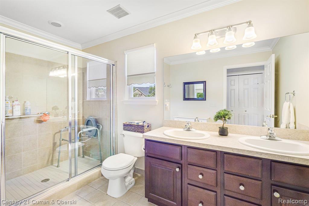 49431 N GLACIER, Northville, MI 48168 — Photo 29