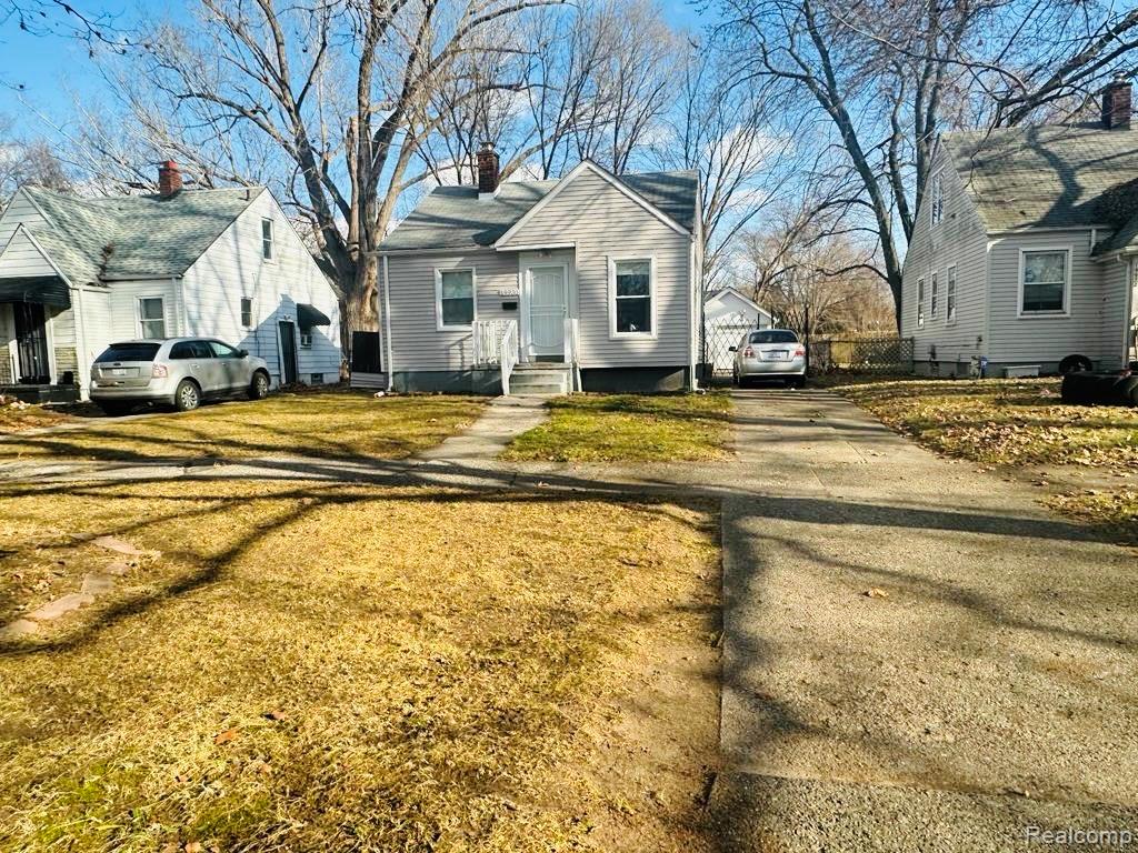 19930 Strasburg Street