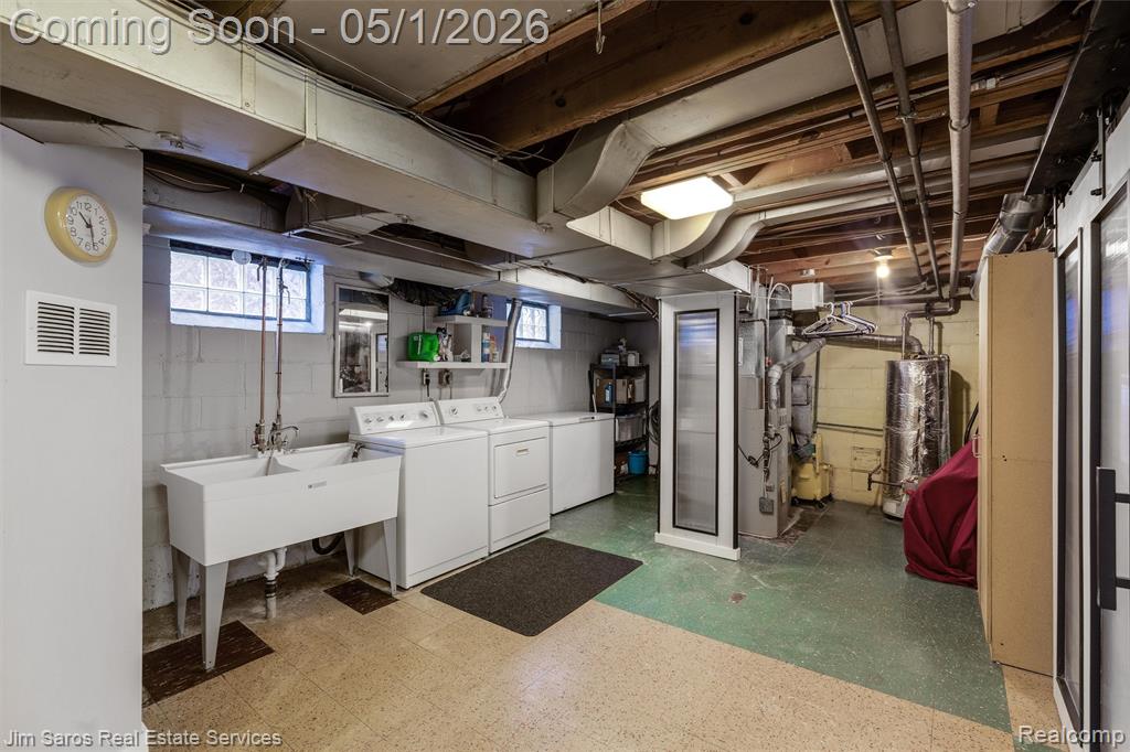 5256 Harvard Road, Detroit, MI 48224 — Photo 24