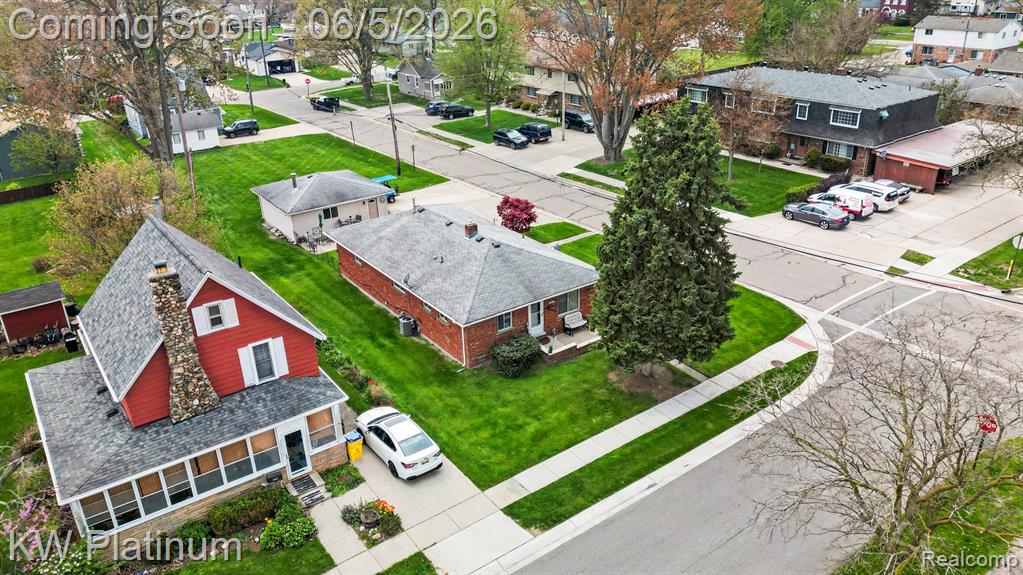 50895 Taylor Street, New Baltimore, MI 48047 — Photo 26