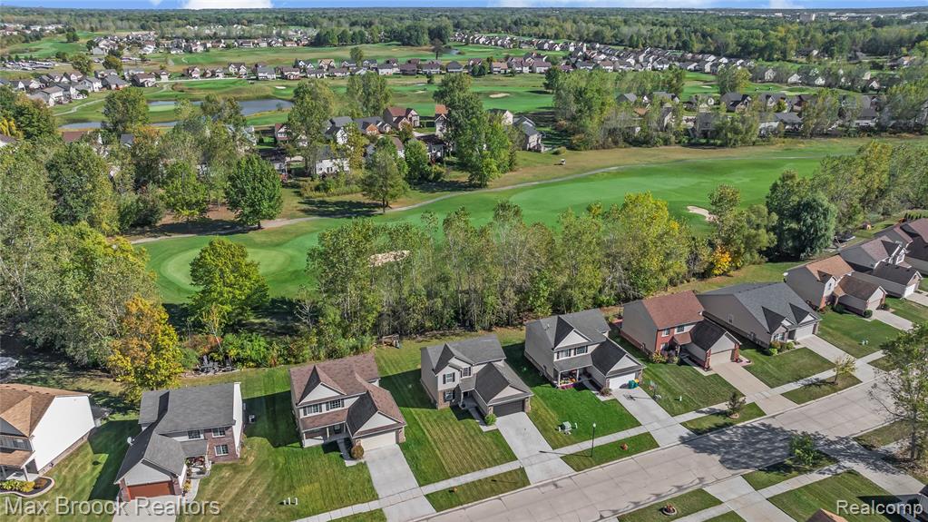6023 Treetops Drive, Romulus, MI 48174 — Photo 29