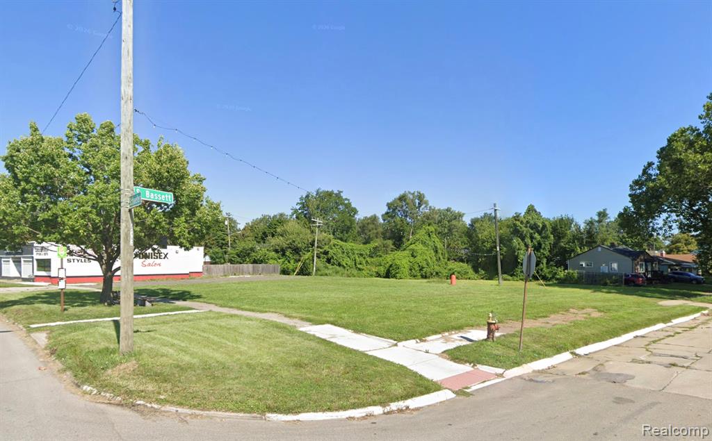 2733 S Schaefer Highway, Detroit, MI 48217 — Photo 2