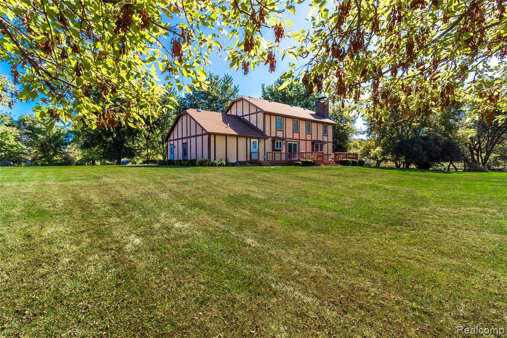 1511 Fish Lake Road, Lapeer, MI 48446 — Photo 54