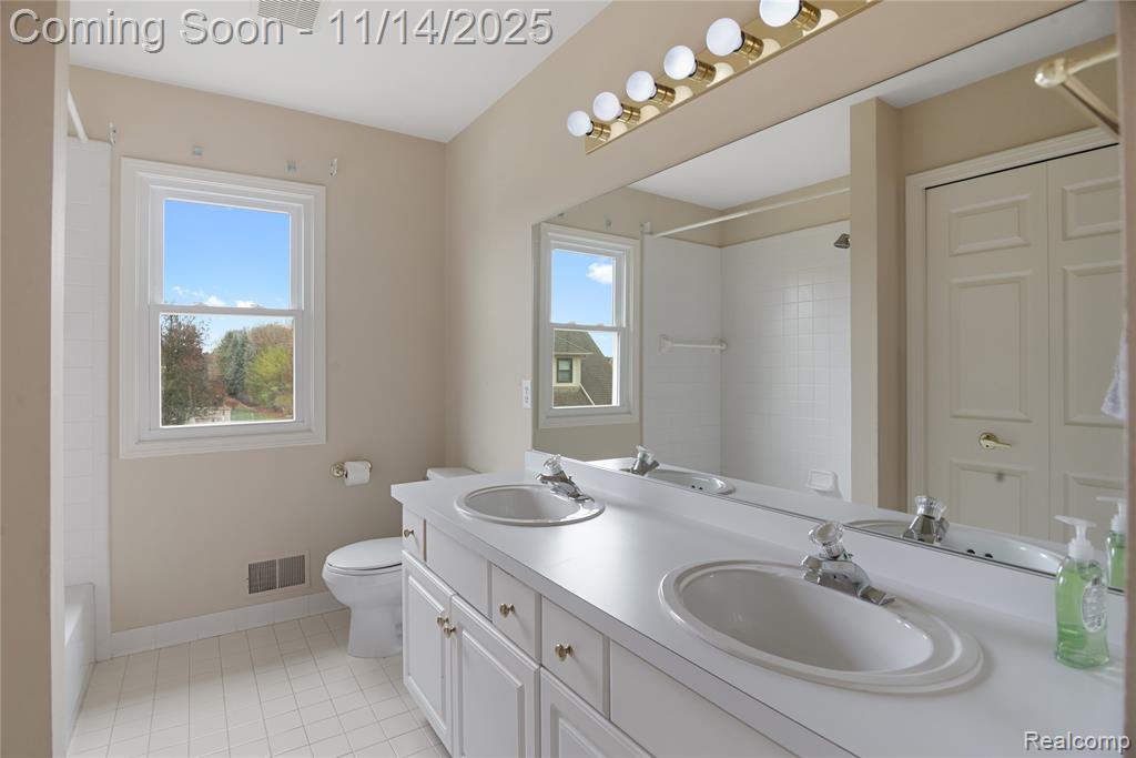 9106 Countrywood Drive, Plymouth, MI 48170 — Photo 27