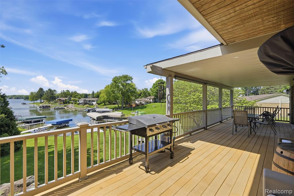 7477 Ore Knob Drive, Fenton, MI 48430 — Photo 60