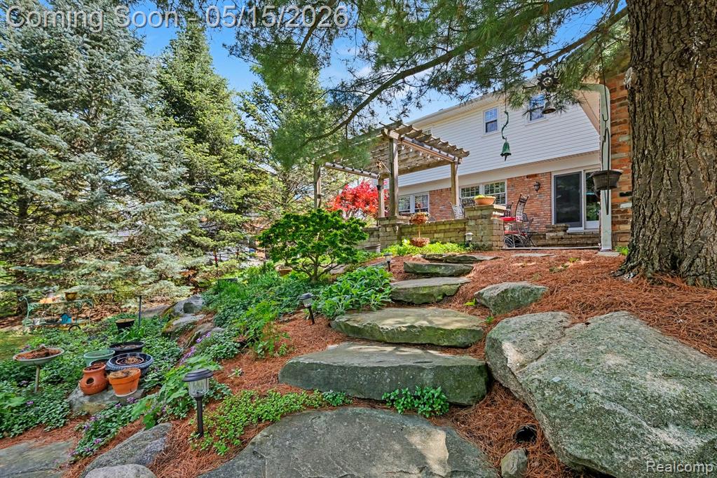 5443 Provincial Road, Grand Blanc, MI 48439 — Photo 39