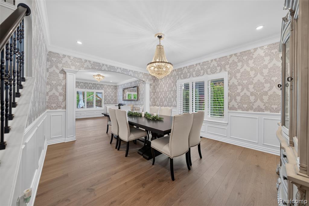 6828 Merrick Drive, Troy, MI 48098 — Photo 11