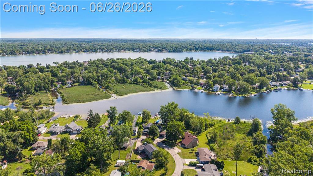 5150 Cheyenne Avenue, Waterford, MI 48327 — Photo 42