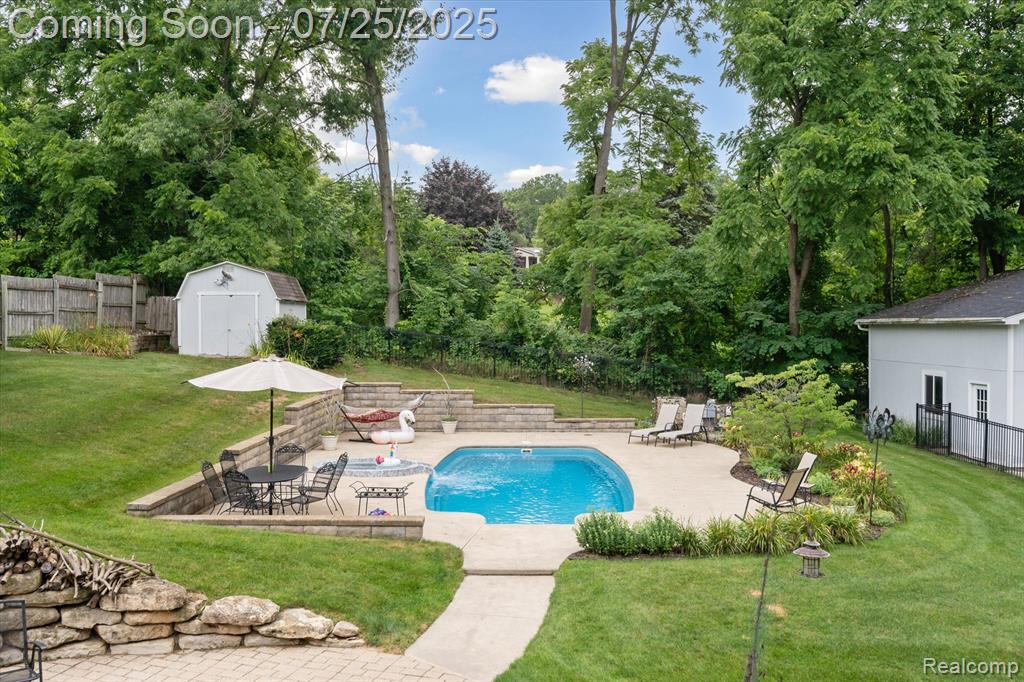 9170 Gale Road, White Lake, MI — Photo 50