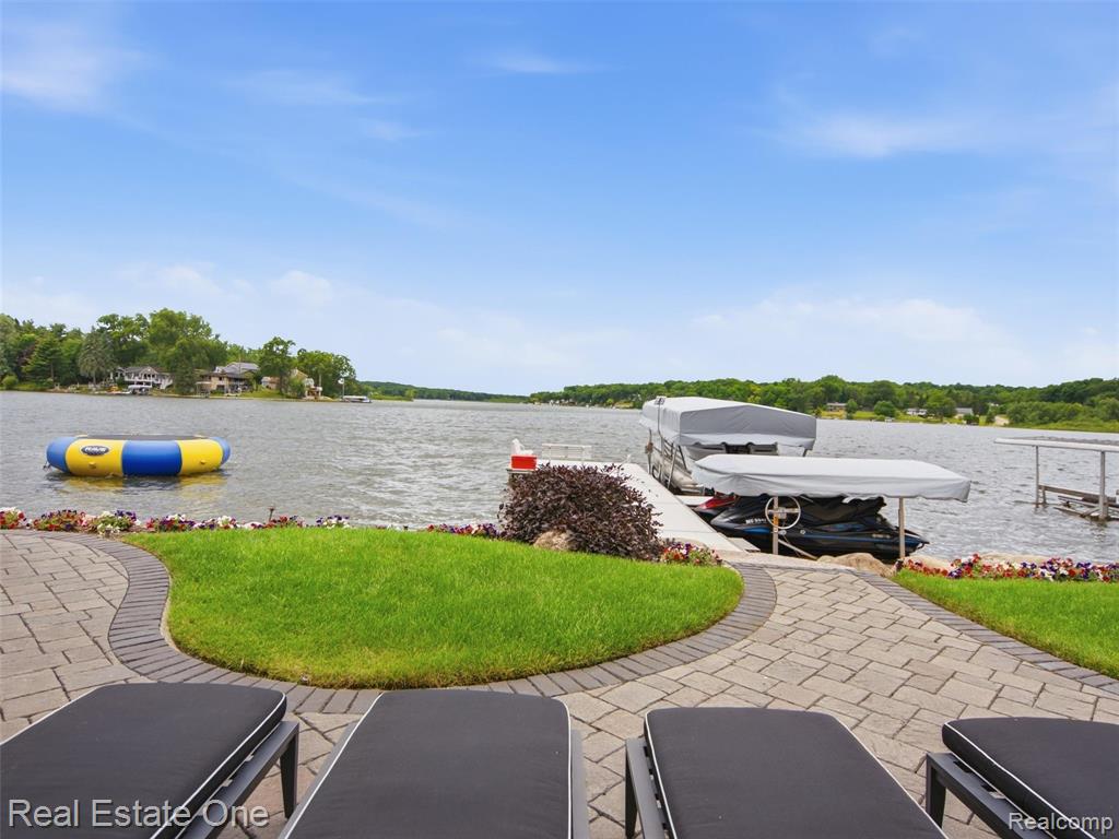 6160 Wertz, Davisburg, MI 48350 — Photo 65
