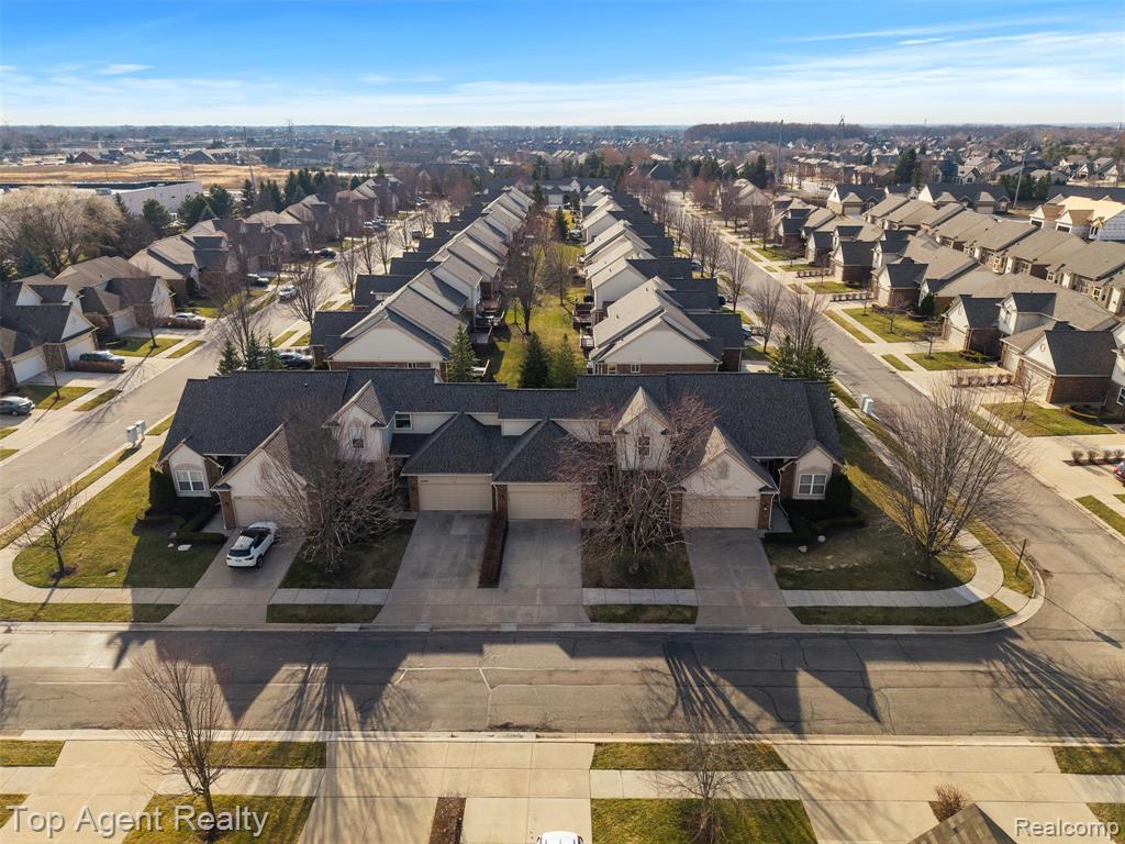 45505 Limerick Drive, Macomb, MI 48044 — Photo 38